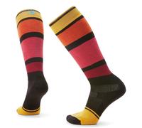 Smartwool Womens Snow TC OTC Sock: Black: L Size: L, Colour: Black