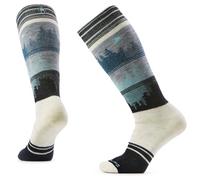Smartwool - Women's Snowboard Full Cushion Twilight Socks - Ski socks size M, grey