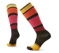 Smartwool Womens Snowboard Targeted Cushion Over-the-calf Socks