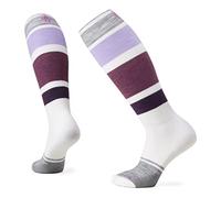 Smartwool Womens Snowboard Targeted Cushion Over-the-calf Socks
