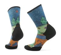 Smartwool Women’s Trail Run Targeted Cushion Crew Socks - Lightweight Running...