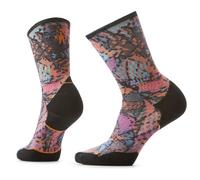 Smartwool - Women's Trail Run Targeted Cushion Trian - Running socks size S, brown