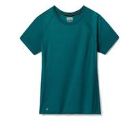 Smartwool Women's Women's Active Ultralite Short Sleeve Women's Active Ultralite Short Sleeve (Pack of 1)