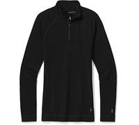 Smartwool Women's Women's Classic Thermal Merino Base Layer 1/4 Zip Women's Classic Thermal Merino Base Layer 1/4 Zip (Pack of 1)