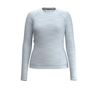 Smartwool Women's Women's Classic Thermal Merino Base Layer Crew Women's Classic Thermal Merino Base Layer Crew (Pack of 1)