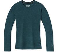 Smartwool Women's Women's Classic Thermal Merino Base Layer Crew Women's Classic Thermal Merino Base Layer Crew (Pack of 1)