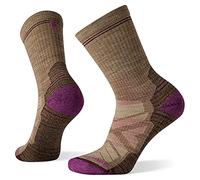 Smartwool - Women's Performance Hike Light Cushion Crew - Walking socks size M, white