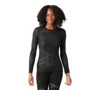 Smartwool Women's Women's Intraknit Thermal Merino Base Layer Crew Women's Intraknit Thermal Merino Base Layer Crew (Pack of 1)