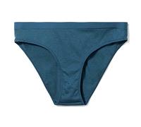 Smartwool Merino Bikini Panties Blue XS Woman
