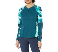 Smartwool Women's Women's Mountain Bike Long Sleeve Jersey Women's Mountain Bike Long Sleeve Jersey