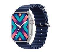 SMARTY 2.0 Dress Watch SW068B02