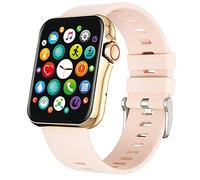 SMARTY 2.0 Montre connectée Smarty Standing, Mixed Smart Watch, Pink, SW022D