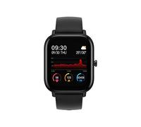 SMARTY 2.0 - Unisex-Adults Smart Watch - SW007A
