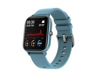 SMARTY 2.0 - Unisex-Adults Smart Watch - SW007B