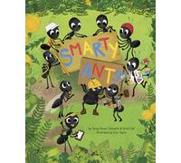 Smarty Ants
