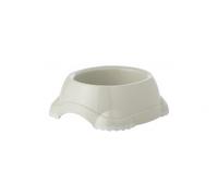 Smarty Dog Bowl - Warm Grey - 12cm