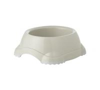 Moderna Dog No 2 Smarty Bowl, 16 cm, Warm Grey