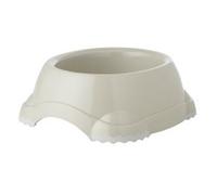Moderna Dog No 3 Smarty Bowl, 1248 ml, Warm Grey