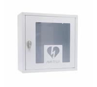 Smarty Saver Lockable Cabinet no Alar - -