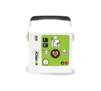 Smarty Saver SM1B1002 - Smarty Saver - Fully-Automatic Defibrillator One Size