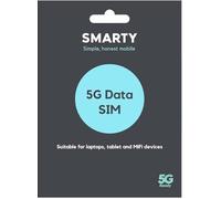 Smarty SIM Exclusive Student Unlimited Data Deal, Affordable, Straight Forward and no hassle