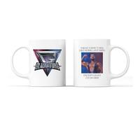 SMARTYPANTS I'd Do Gladiators Tea Cup Coffee Mug - Apollo Bionic Giant Legend Nitro Phantom Steel Viper TV Show Gift Present (Giant)
