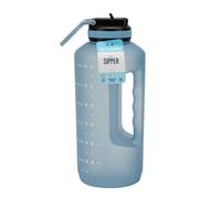 Smash 1.7L Active Water Bottle - Blue