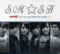 SMASH - 1St Mini Album