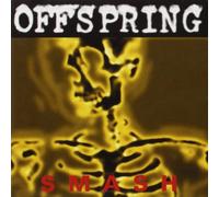 The Offspring Smash (Vinyl) 12" Album