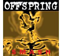 The Offspring - Smash [VINYL]