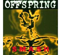 The Offspring - Smash [VINYL]