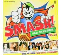 Smash! 27 (2004) - Smash! Vol.27