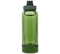 Smash Active Chugger Khaki Water Bottle - 1 litre