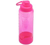 Smash Active Chugger Pink Tracker Water Bottle - 1 litre