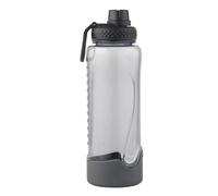Smash Active Free Flow Water Bottle 1 Litre
