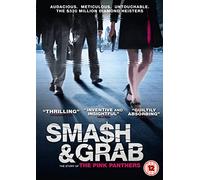Smash And Grab [DVD]