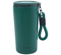 Smash Barista Buddy Teal Travel Coffee Cup - 350ml