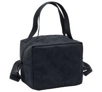 Smash Black Lunch Bag