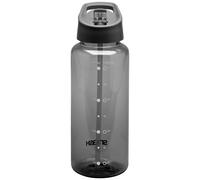 Smash Black Tracker Sipper Water Bottle - 1 litre