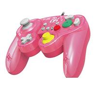 Hori Battle Pad for Nintendo Switch - Peach (Switch)
