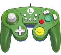 Smash Bros Gamecube