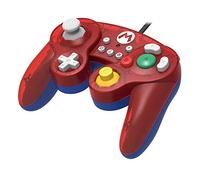 Hori Battle Pad for Nintendo Switch - Mario (Switch)