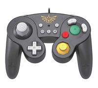Hori Battle Pad for Nintendo Switch - Zelda (Switch)