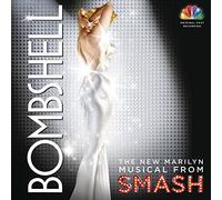Smash Cast - Bombshell: The New Marilyn Mus