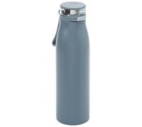 Smash Charcoal Stainless Steel Chugger Water Bottle - 690ml