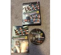 Smash Court Tennis 2 / Game