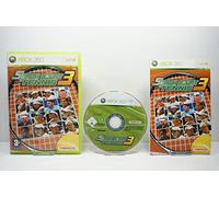 SMASH COURT TENNIS 3