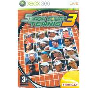 Smash Court Tennis 3 XBOX 360 NAMCO
