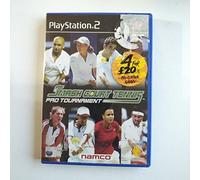 Smash Court Tennis Pro