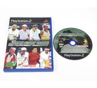 Smash CourtTennis Pro Tournament